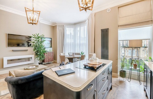 South Cliff Cottage | Derwent House Apartments - Broxa - UK46787