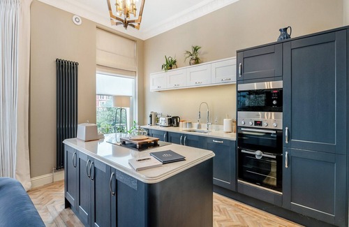 South Cliff Cottage | Derwent House Apartments - Broxa - UK46787