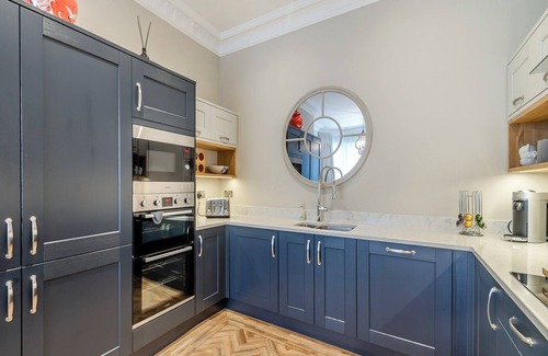 South Cliff Cottage | Derwent House Apartments - Langdale - UK46788