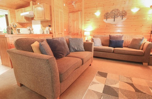 Keswick Cottage | Derwent Lodge