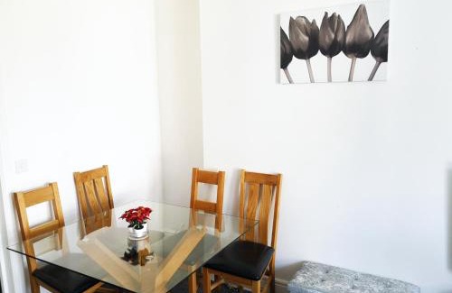Stainburn Apartment | Derwent Street Apartment 2 - Self Contained - 2 Bed Self Catering Apartment