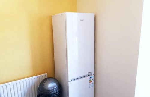 Stainburn Apartment | Derwent Street Apartment 2 - Self Contained - 2 Bed Self Catering Apartment