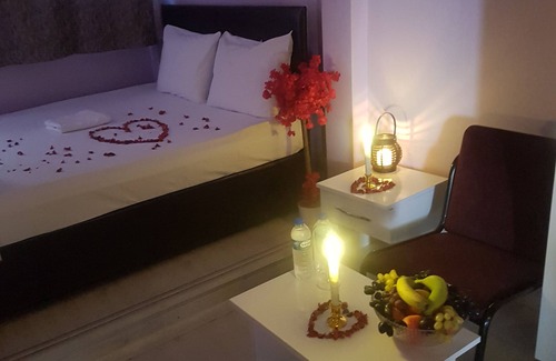 Borcka Hotel | Derya Otel