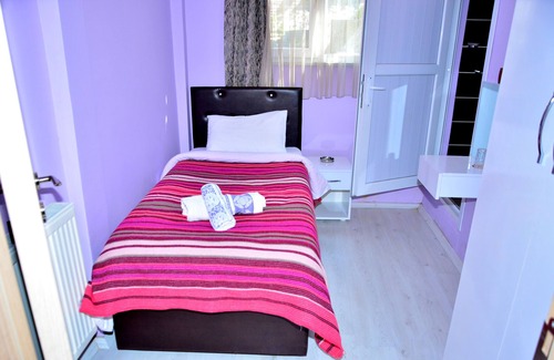Borcka Hotel | Derya Otel