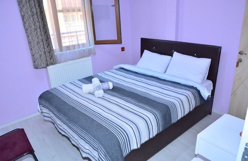 Borcka Hotel | Derya Otel