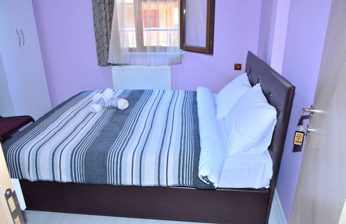 Borcka Hotel | Derya Otel