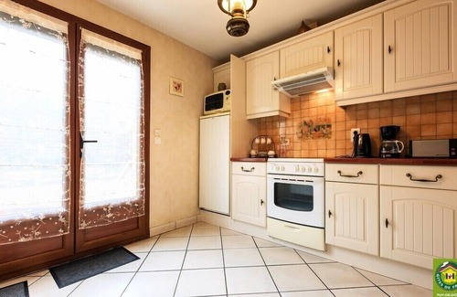 Saint-Julien-Puy-Laveze House | des Hirondelles - Saint-julien-puy-laveze