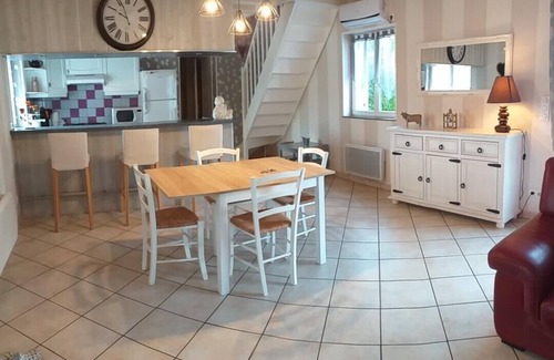 Chambilly House | Des Rives de Loire - CHAMBILLY