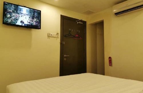 Pekan Kepong Hotel | Desa house hotel