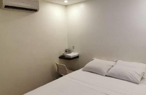 Pekan Kepong Hotel | Desa house hotel