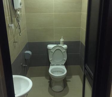 Pekan Kepong Hotel | Desa house hotel
