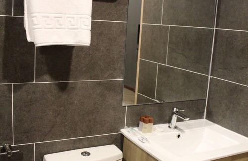 Pengerang Hotel | Desa Selatan Resort