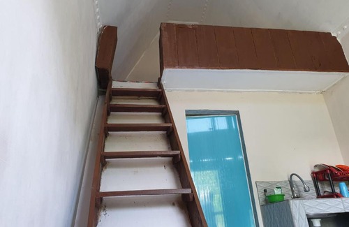 Balige House | Desa Wisata Lumban Gaol