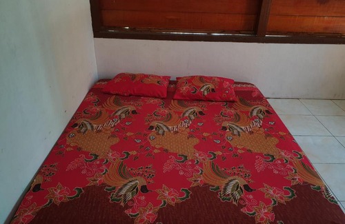 Balige House | Desa Wisata Lumban Gaol