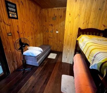 Sao Bento do Sapucai House | Desabilitado