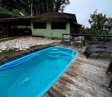 Sao Bento do Sapucai House | Desabilitado