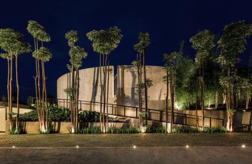 Setiabudi House | Desagha Cabin