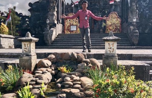 Pamekasan House | DesaKu