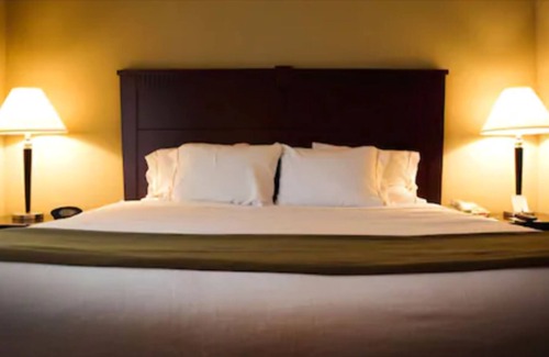 Bishop's Stortford Hotel | DeSalis Hotel London Stansted