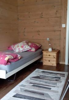 Richigen Apartment | DesAlpes