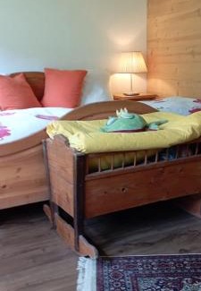 Richigen Apartment | DesAlpes