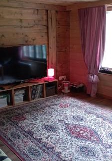 Richigen Apartment | DesAlpes
