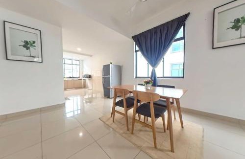Bandar Penawar House | Desaru Anggerik Home
