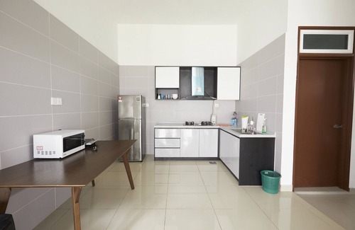 Bandar Penawar House | Desaru Arcadia Villa By Convergence