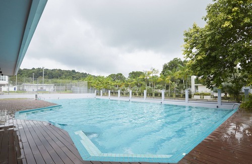 Bandar Penawar House | Desaru Arcadia Villa By Convergence