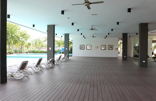 Bandar Penawar House | Desaru Beach Arcadia Villas