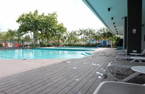 Bandar Penawar House | Desaru Beach Arcadia Villas