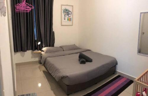 Bandar Penawar House | Desaru Fun House For Family-Kids-AirCastle-BBQ-KTV