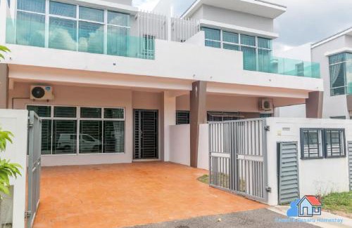 Desaru House | Desaru Luxury Homestay - near WaterPark, RAPID, Beach