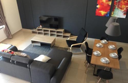 Desaru House | Desaru Luxury Homestay - near WaterPark, RAPID, Beach