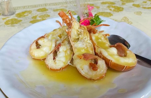 Desaru House | Desaru party house 12 pax
