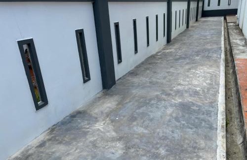 Kota Tinggi Villa | Desaru Spacious 6 Rooms Bungalow 22paxes KTV-Billard-BBQ-Netflix