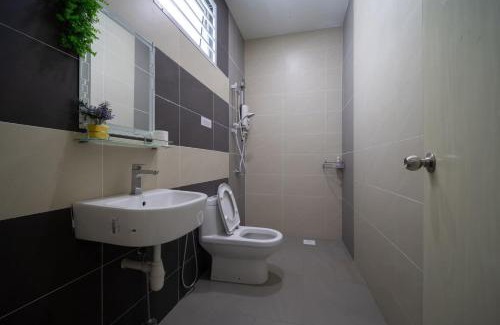 Kota Tinggi Villa | Desaru Twelve Villa