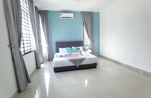 Desaru House | Desaru Waterpark/Desaru Beach/Desaru Coast/Desaru Fruit Farm