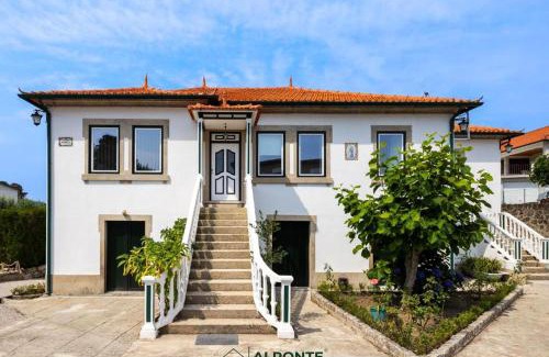 Riba de Mouro House | Desassossego Suites