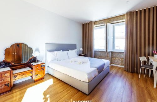 Riba de Mouro House | Desassossego Suites