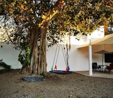 Chacala Apartment | Descansa rodeado de naturaleza cerca de la Playa