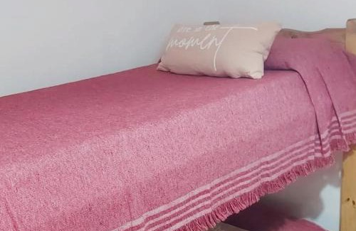 Dolores Apartment | Descansar en Dolores