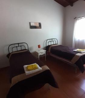 Villa San Lorenzo House | Descanso
