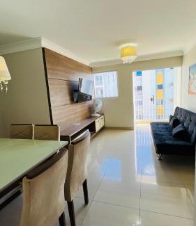 Ponta da Terra Apartment | Descanso cond edifício tropical B