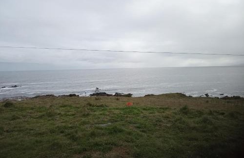 Chaihuin Ski Chalet | Descanso del pescador