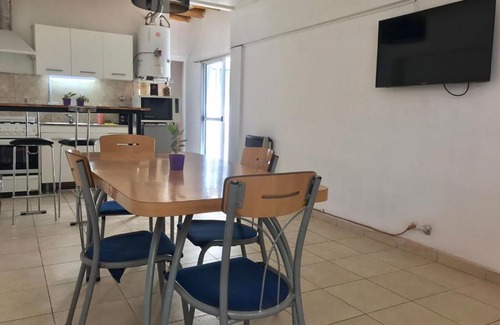 Dorrego Apartment | Descanso del Vino