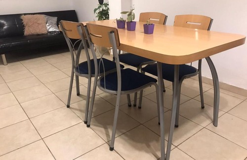 Dorrego Apartment | Descanso del Vino