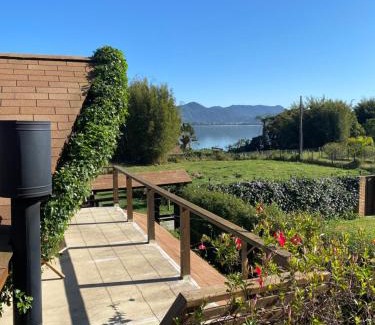 Praia do Rosa House | Descanso do Rosa - cabanas charmosas