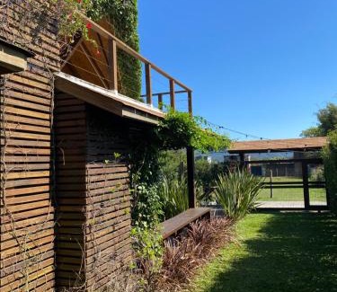 Praia do Rosa House | Descanso do Rosa - cabanas charmosas