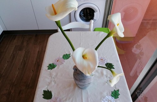 La Victoria de Acentejo Apartment | Descanso en La Victoria